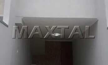 Imagem 3: Sobrado a venda na Vila Maria Alta, 307m2, 3 dormitórios, 1 suíte, 2 vagas, 3 banheiros, 1