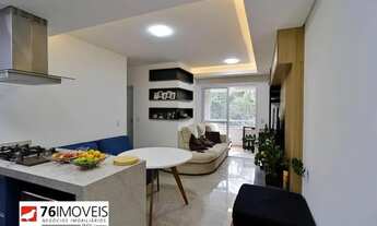 Imagem 3: Apartamento à venda no bairro Vila Andrade - São Paulo/SP