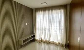 Imagem 6: Apartamento para aluguel possui 42 metros quadrados com 3 quartos em São Marcos - São Luís