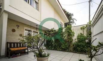 Imagem: São Paulo - Casa de Vila - Brooklin