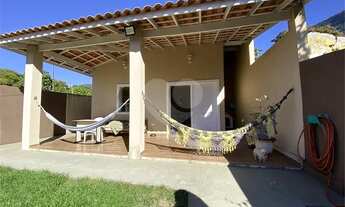 Imagem: Excelente casa Térrea no Bairro São Francisco