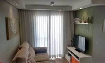 Imagem 4: Alugo / Vendo Apto Visione Campinas Swift