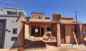 Imagem: Casa no bairro Rita Vieira