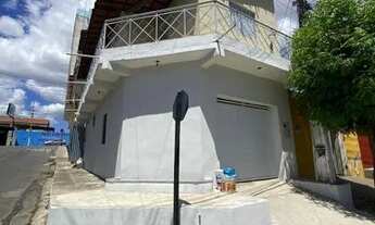 Imagem: Vendo Duplex com varanda