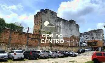 Imagem 5: Terreno para venda - Rua Lima Bacuri/Centro