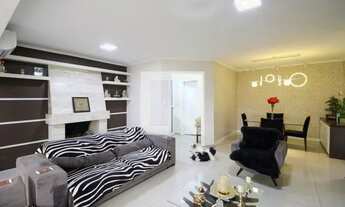 Imagem: Apartamento para Aluguel - Centro, 3 Quartos