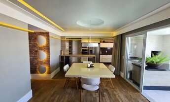 Imagem 4: Apartamento Locação Santo Amaro 109 m² 1 Dormitórios