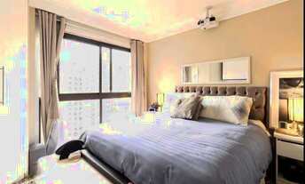 Imagem 2: 2 dorms, 1 suite, 1 vaga, 90m²