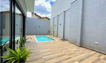 Imagem 3: Casa térrea em condomínio