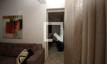 Imagem 2: Casa para Aluguel - Santos Dumond, 2 Quartos, 75 m2