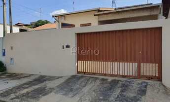 Imagem 2: Casa à venda no Jardim Carlos Lourenço- Campinas