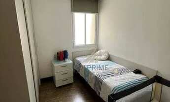 Imagem 2: COBERTURA COM 3 DORMITORIOS E 5 VAGAS DE GARAGEM, DUPLEX DE 180 MTS EM PERFEITAS CONDIÇÕES