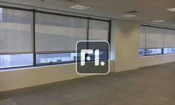 Imagem 2: Conjunto para alugar, 261 m² por R$ 24.000/mês - Brooklin - São Paulo/SP