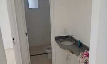 Imagem 3: Apartamento Apartamento com 2 dormitórios