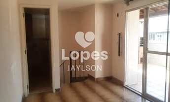 Imagem 7: Cobertura - 02 quartos - São Francisco Xavier