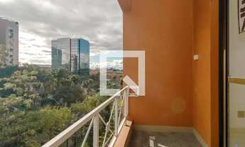 Imagem 5: Apartamento para Aluguel - Chácara das Pedras , 2 Quartos, 44 m2