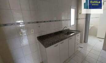 Imagem 6: Apartamento para locação no Condomínio Aldeia da Serra em Campinas/SP