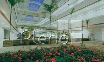 Imagem 4: Sala - Swiss Park - Campinas