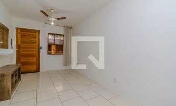 Imagem 2: Casa de Condomínio para Aluguel - Espírito Santo, 1 Quarto, 50 m2