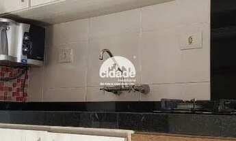 Imagem 6: Ótimo apartamento semi mobiliado no São Cristóvão