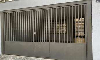 Imagem 2: Sobrado pronto para morar Campo Belo 150m²