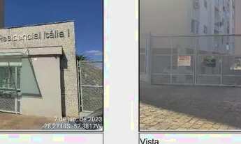 Imagem 2: PASSO FUNDO - Apartamento Padrão - SAO CRISTOVAO