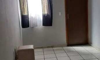 Imagem 2: Apartamento com 2 dormitórios para alugar, 45 m² por R$ 1.238,00/mês - Boa Vista - São Jos