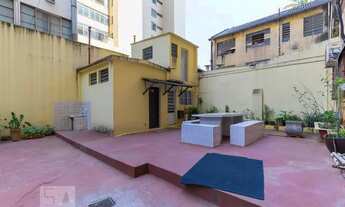 Imagem 2: Apartamento para Aluguel - Centro, 1 Quarto, 55 m2