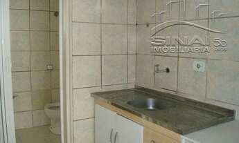 Imagem 3: Apartamento com 1 dormitório para alugar, 30 m² por R$ 1.421,53 - Bela Vista - São Paulo/S