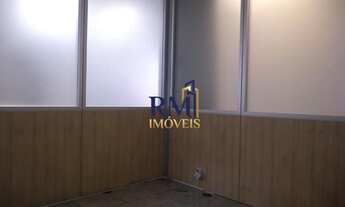 Imagem 7: Sala para aluguel, 1 vaga, Santo Agostinho - Belo Horizonte/MG