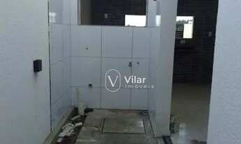 Imagem 6: Casa com 2 dormitórios à venda, 57 m² por R$ 168.000 - Paratibe - João Pessoa/PB