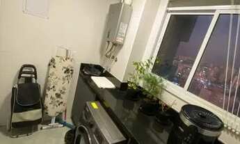 Imagem 4: Apartamento Mobiliado No The One Bela Vista