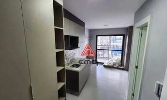 Imagem 7: Studio com 1 dormitório para alugar, 26 m² por R$ 2.386,00/mês - Tucuruvi - São Paulo/SP