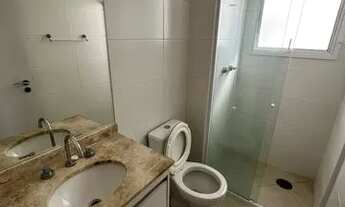 Imagem 2: Apartamento para aluguel com 77 metros quadrados com 2 quartos em Centro - Taubaté - SP