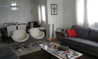 Imagem 2: Sobrado com 3 dormitórios para alugar, 201 m² por R$ 6.250,00/mês - Alto da Mooca - São Pa