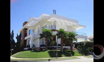 Imagem: FLORIANóPOLIS - Casa Padrão - Jurerê