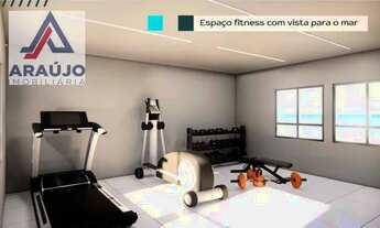 Imagem 6: Apartamento com 2 dormitórios à venda, 52 m² por R$ 439.000 - Vila Sao Joao - Cabedelo/PB