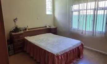 Imagem 6: Casa Barro vermelho- SG