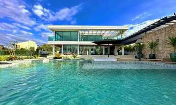 Imagem 2: Casa à venda no condomínio Serra Azul em Itupeva SP