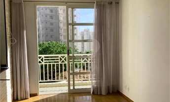 Imagem: São Paulo - Apartamento Padrão - PERDIZES