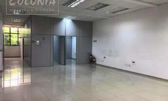 Imagem 6: Santo André - Prédio Inteiro - Centro