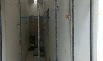 Imagem 6: Casa de condomínio para aluguel possui 70 metros quadrados com 3 quartos