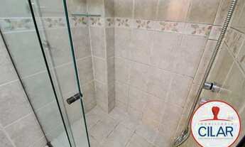 Imagem 6: Curitiba - Apartamento Padrão - Centro