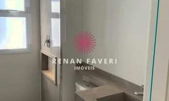 Imagem 7: Apartamento para venda com 110 metros quadrados com 3 suítes em Residencial Amazonas - Fra