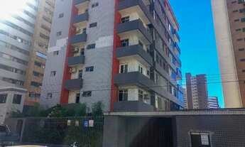 Imagem 2: Edificio Jean Mermoz - Apartamento á Venda com 3 quartos, 2 vagas, 129.27m² (AP0657