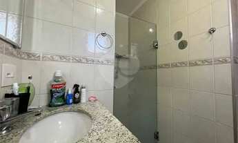 Imagem 7: Cobertura à venda no bairro Saúde em São Paulo