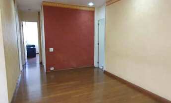 Imagem 2: Apartamento à venda com 3 quartos, 1 vaga, 94 m² - Flamengo - Rio de Janeiro/RJ