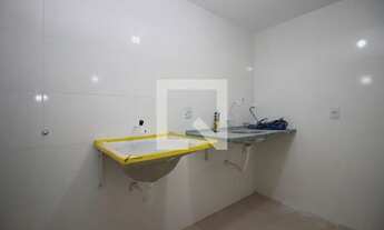 Imagem 4: ALUGUEL DE APARTAMENTO DE 1 QUARTO RECANTO DAS EMAS