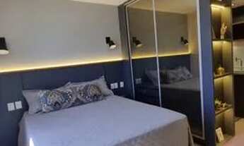 Imagem 6: Flat Mobiliado Setor Marista - Goiânia - Goiás