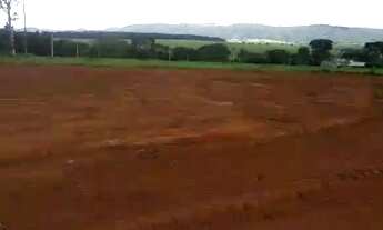 Imagem: Lote de Esquina Talismã